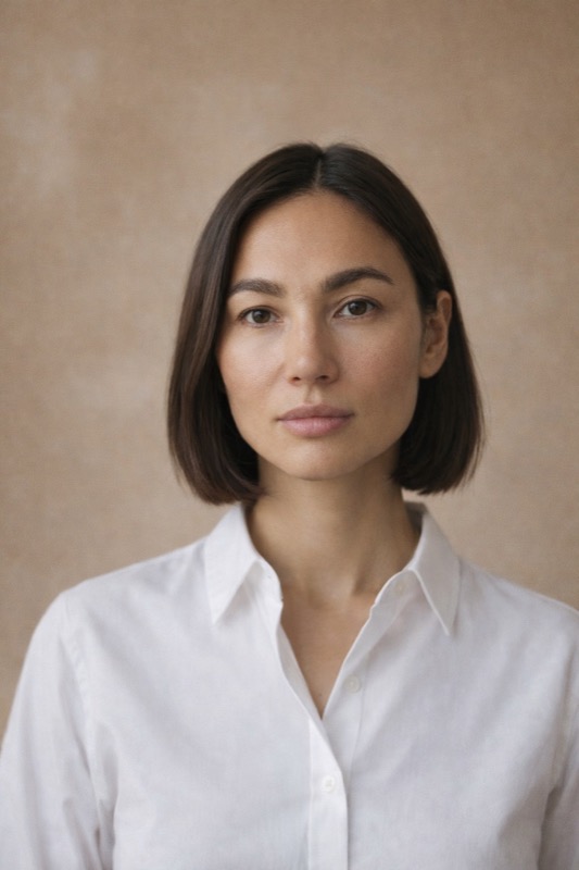 Светлана Хохлова — психолог